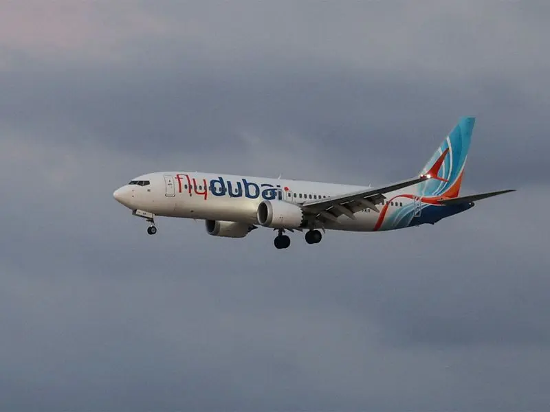 Two Maldivian flydubai Pilots Detained in UAE Over Alleged Terror Plot