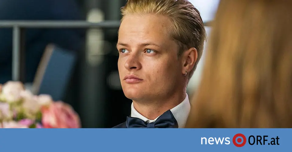 Sentence handed down in Høiby case in Norway
