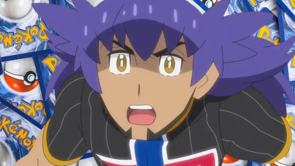 American Man, 33, Uses Chainsaw to Break Into Pokémon Card Shop