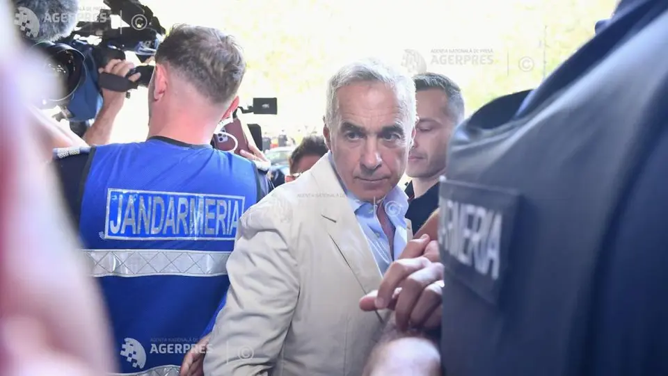 Tribunalul București decide arest la domiciliu pentru Călin Georgescu; DIICOT contestă