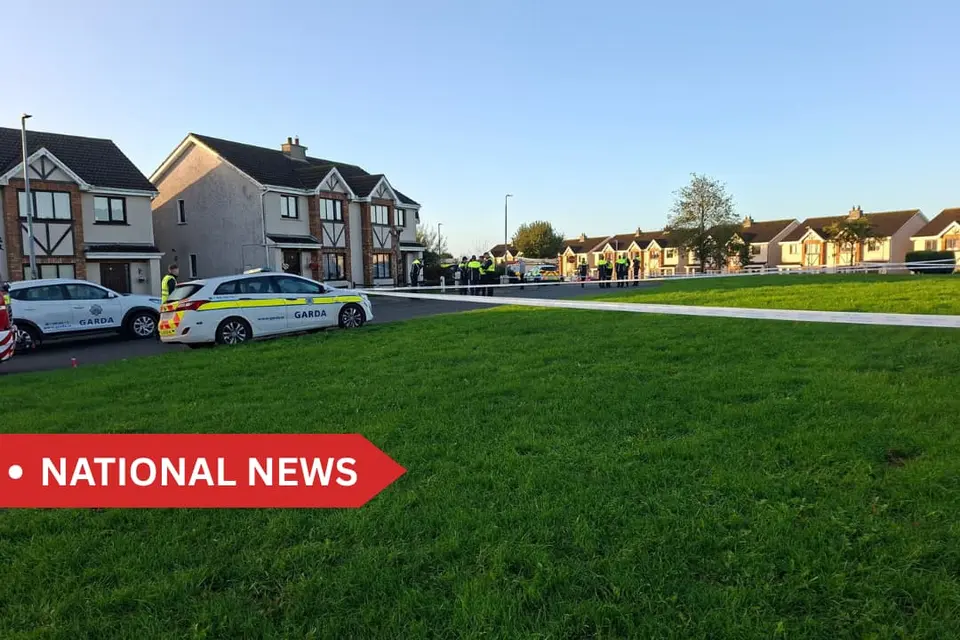 Murder probe launched after arson kills family of four in Waterford