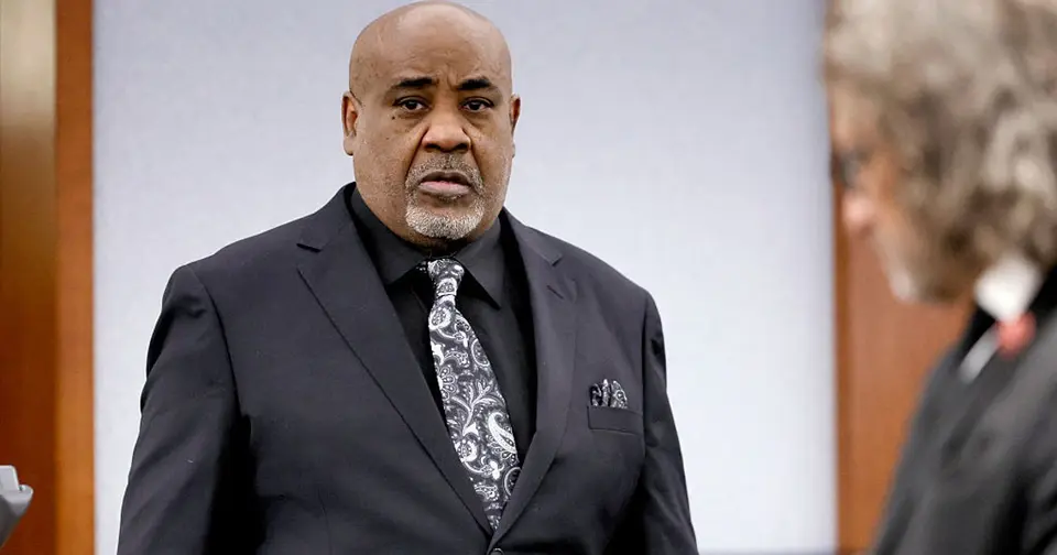 Tupac Shakur murder: "Keffe D" Davis faces life sentence after 2026 conviction