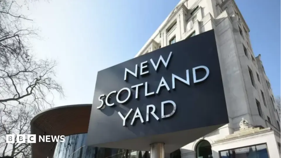 Ex-Met officer trained in sex crime support faces rape trial at Southwark Crown Court