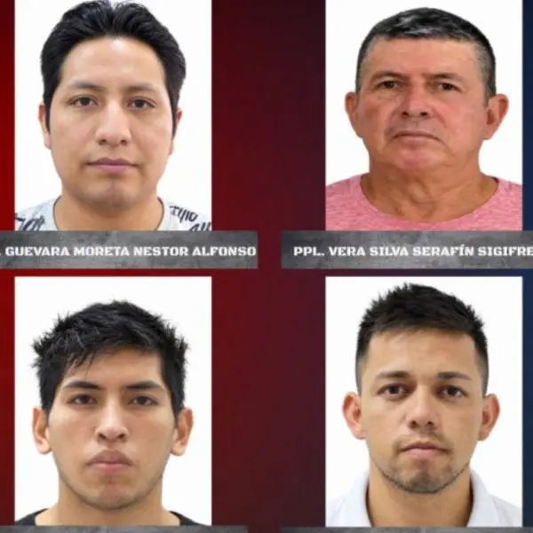 Six inmates escape from CPL Santo Domingo No. 1; Police issue public alert