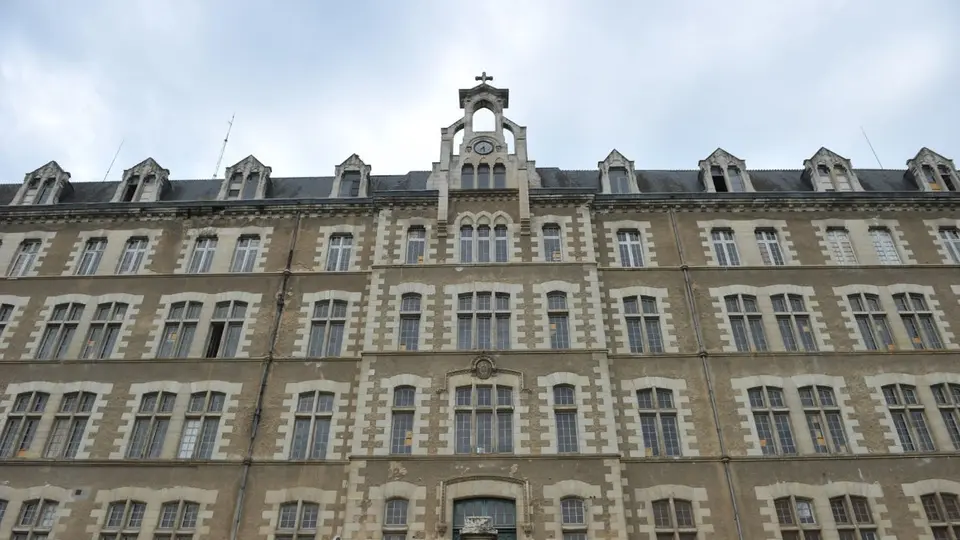 Vienne : homme condamné à 10 ans pour viols incestueux sur ses filles