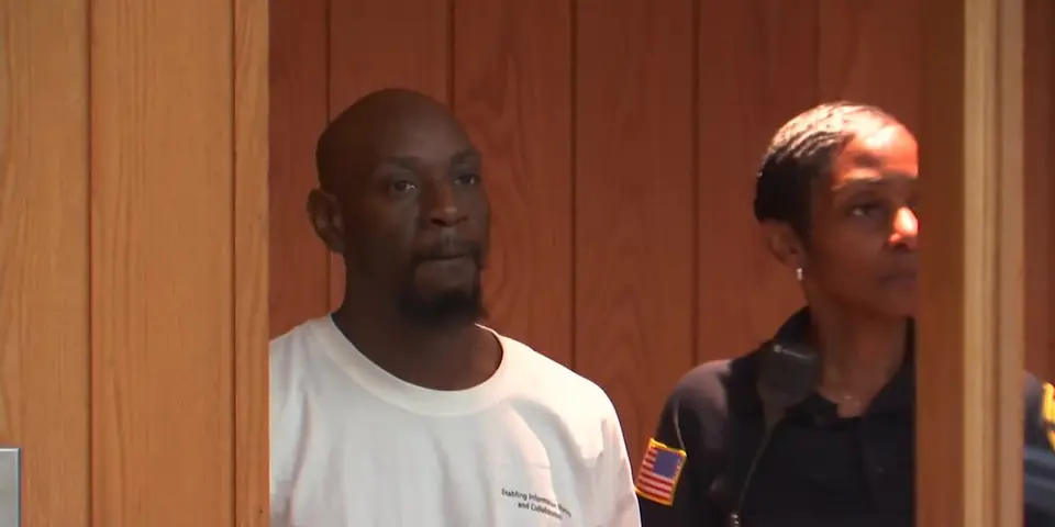 Craig Jones charged with murder in shooting outside Holyoke Boys and Girls Club