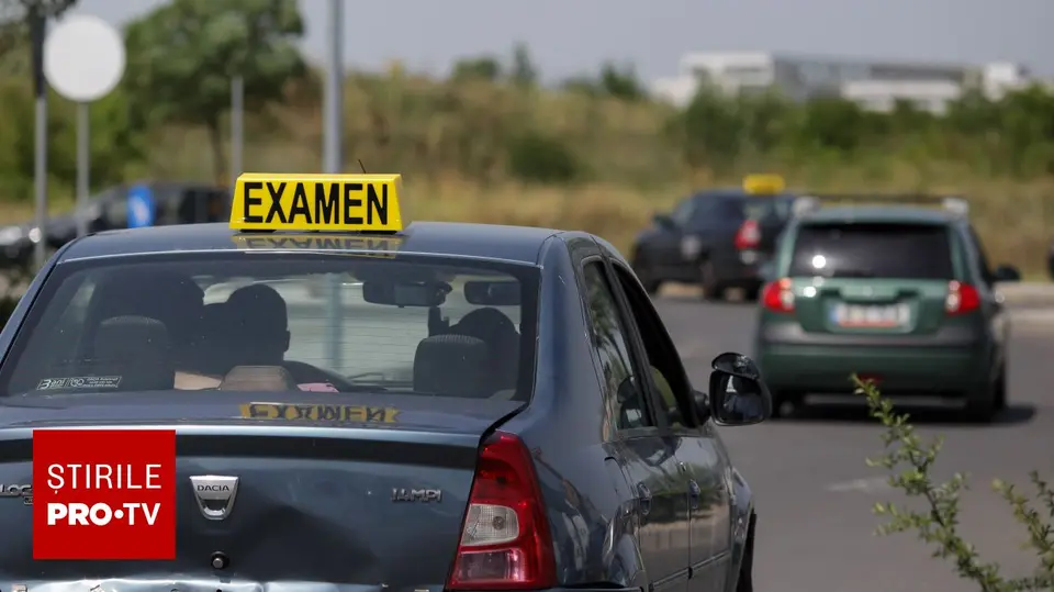 Ilfov Licence Corruption: 18 Suspects Questioned at DNA Following Bribes of Up to €500