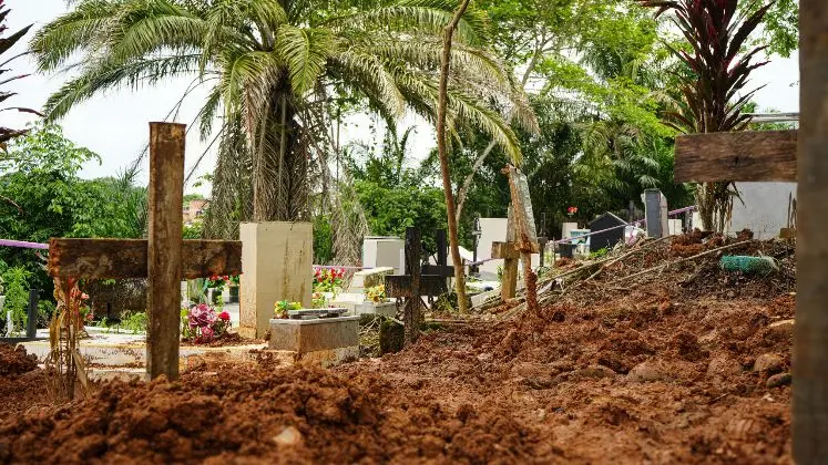 Triple homicidio en El Paujíl lleva a 98 masacres en Colombia durante 2026