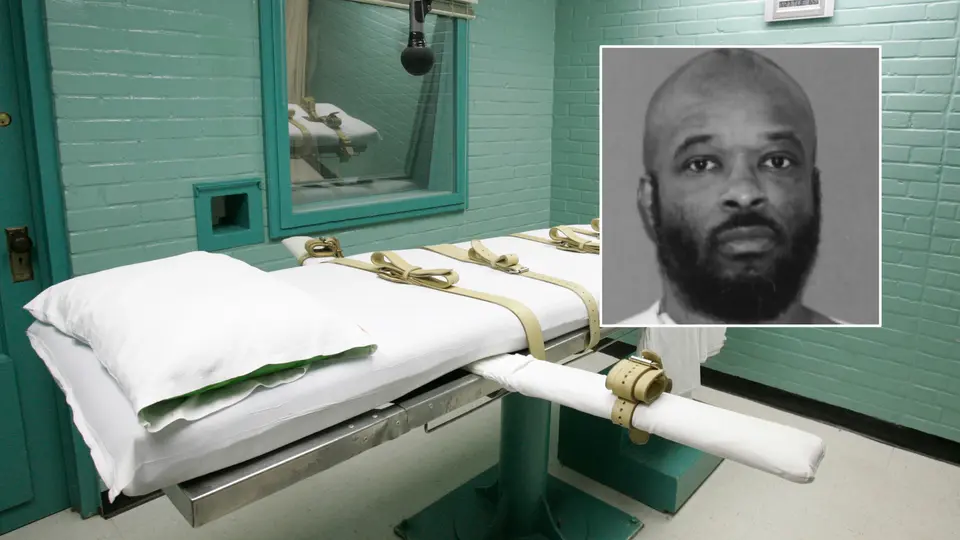 Texas executes Ker'Sean Ramey for 2005 triple murder in Edna robbery