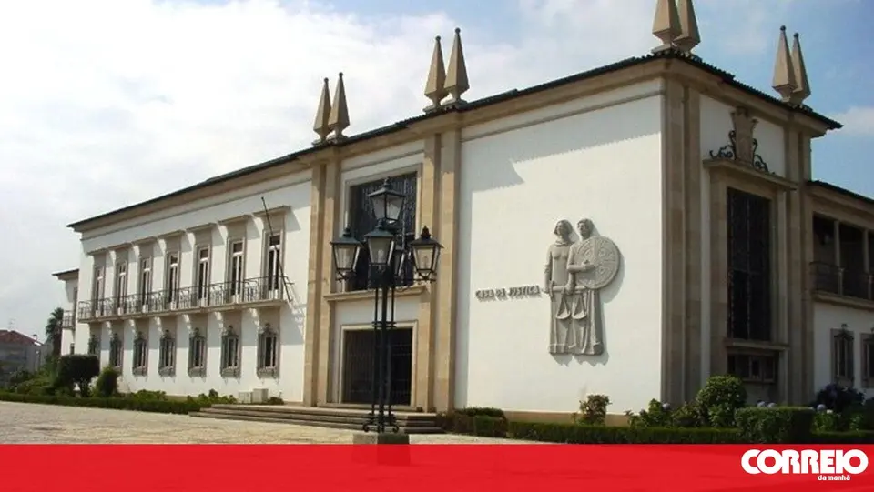 46-year-old man remanded in custody for setting forest fire in Vila Verde