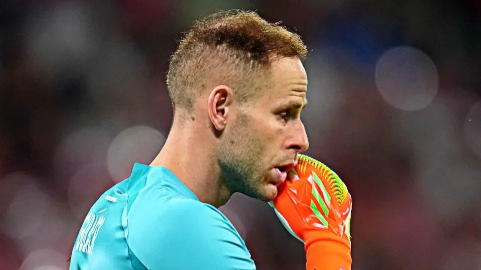 Portiere Gulacsi del Villarreal rapinato in casa prima di Champions League