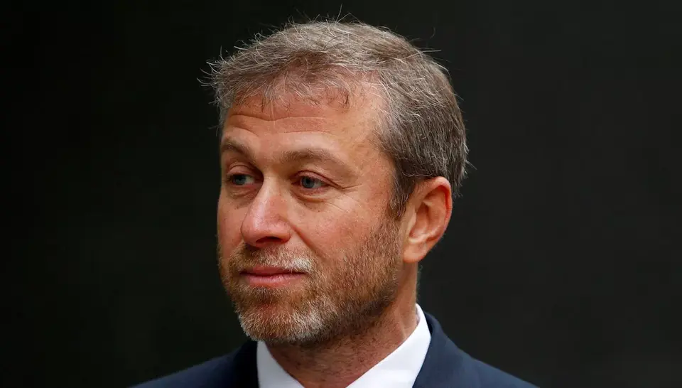 Roman Abramovitch nie toute fraude fiscale après enquête BBC sur 672 millions $