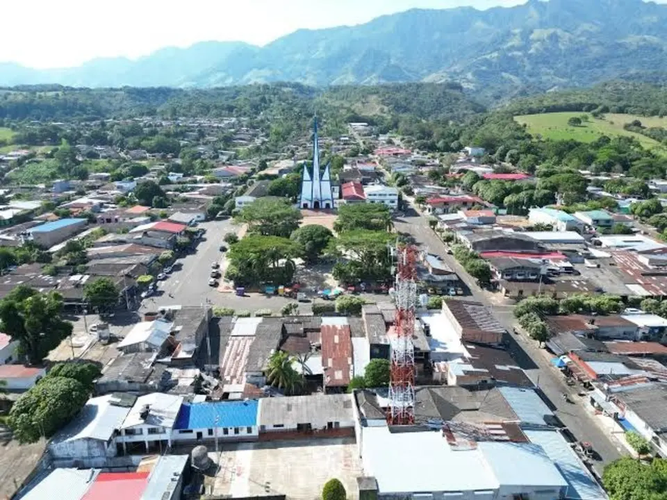 Triple murder in El Paujil brings Colombia to 98 massacres in 2026