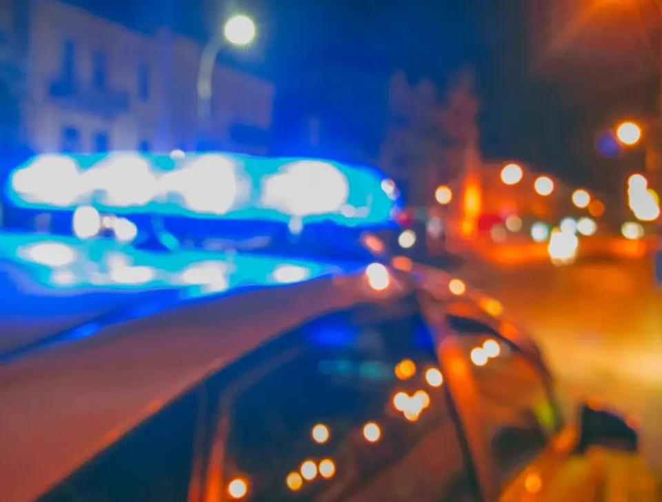 Seven Arrested in Kingston and Ulster County, Oct. 7–11, 2026