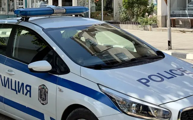 67-year-old man found dead in car boot in Dimitrovgrad; wife and her son detained