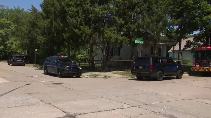Three Detroit Men Charged with Murder in Hazel Park Shooting Linked to Stabbing