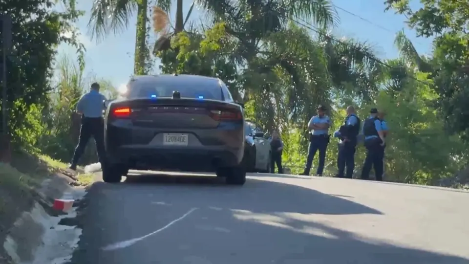 Dos asesinatos simultáneos en Guaynabo y Bayamón elevan a ocho los crímenes del fin de semana