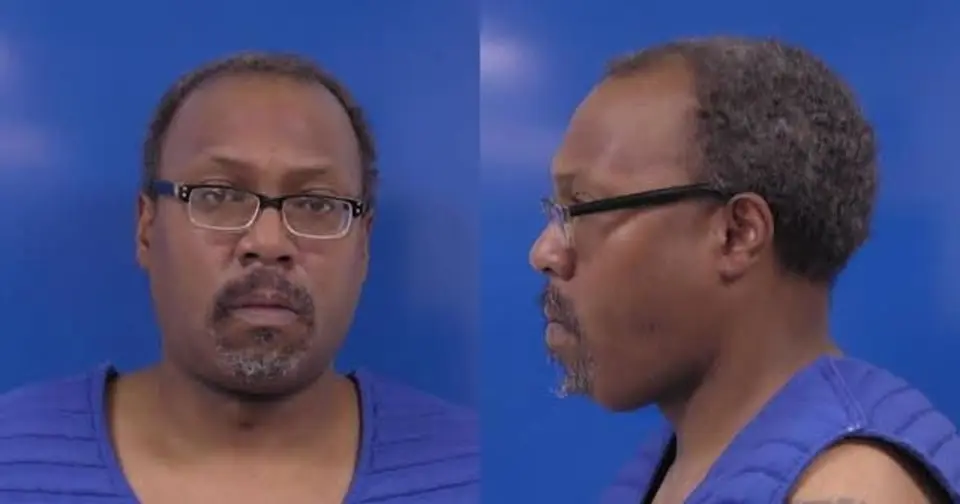 Maryland man charged with sister's murder to face competency hearing