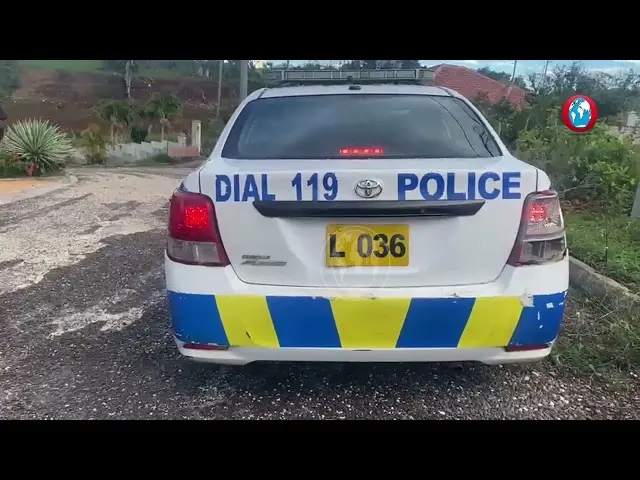 Licensed firearm holder sought after shooting wife in Manchester, Jamaica