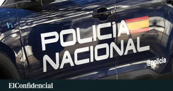 Three arrested with drugs in hidden compartments of car in Mahó