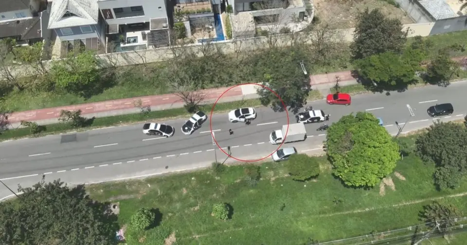 Man sentenced to 16 years for fraud arrested in Rio with luxury armoured cars