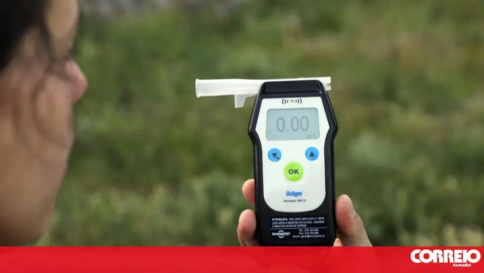 GNR detém 78 pessoas e apanha 264 condutores embriagados em operação nas festas de Lisboa