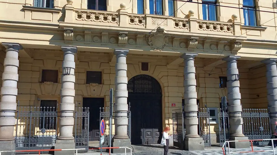 Soud s domobranou: státní zástupce chce deset let za terorismus