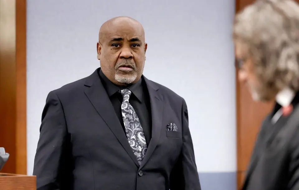 Meurtre de Tupac Shakur : Duane Davis condamné à 40 ans de prison à Las Vegas