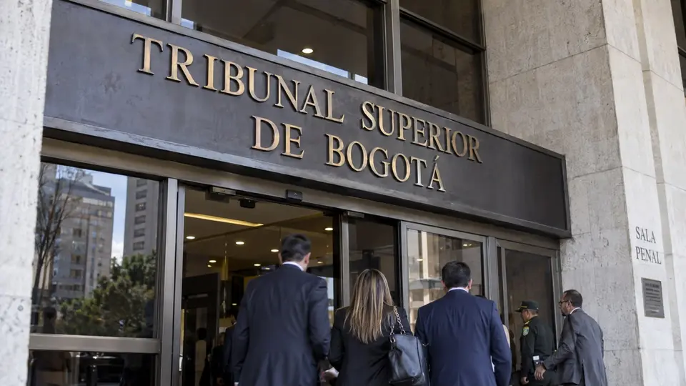 Tribunal Superior de Bogotá absuelve a Alfonso Hilsaca Eljadue: Fiscalía no probó ningún delito