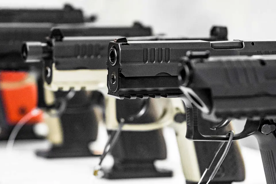 Third Circuit gun ban rulings set new precedent for Virgin Islands courts