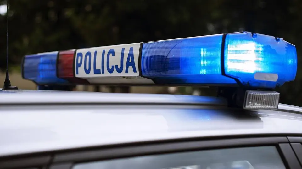 Tajemnicze szczątki w Poznaniu. Kości znaleziono podczas prac budowlanych