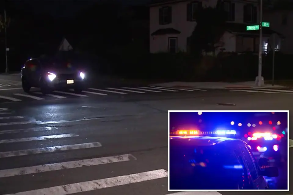 Driver high on cocaine kills 1-year-old in stroller in Queens, NYC