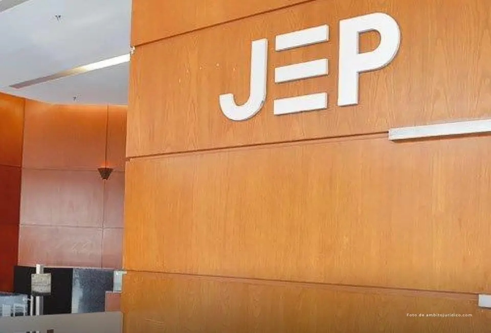 JEP charges ten former FARC guerrillas with crimes against indigenous peoples in Colombia