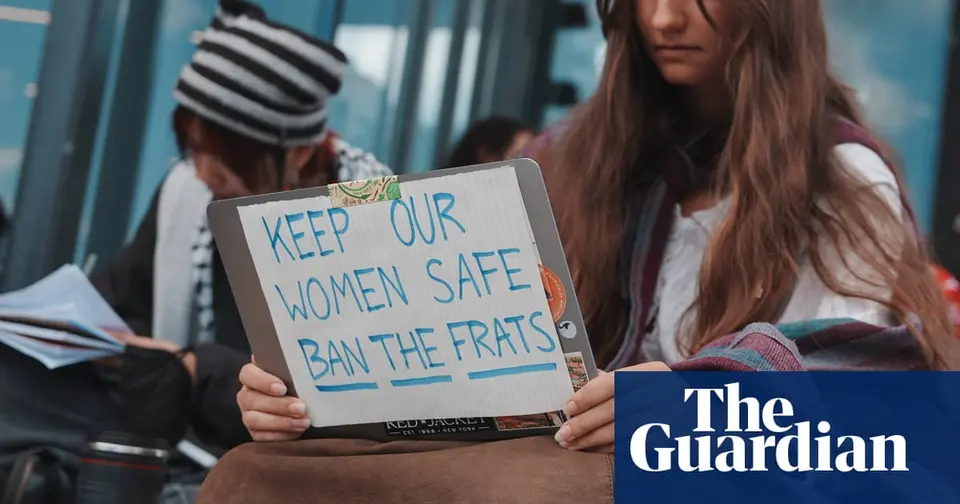 Cornell bans fraternity parties after sexual assault backlash, state police to investigate
