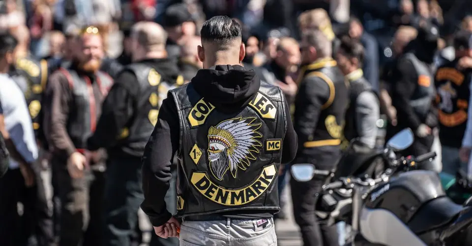 Comanches MC levittäytyy Suomeen – KRP varoittaa jännitteistä alamaailmassa
