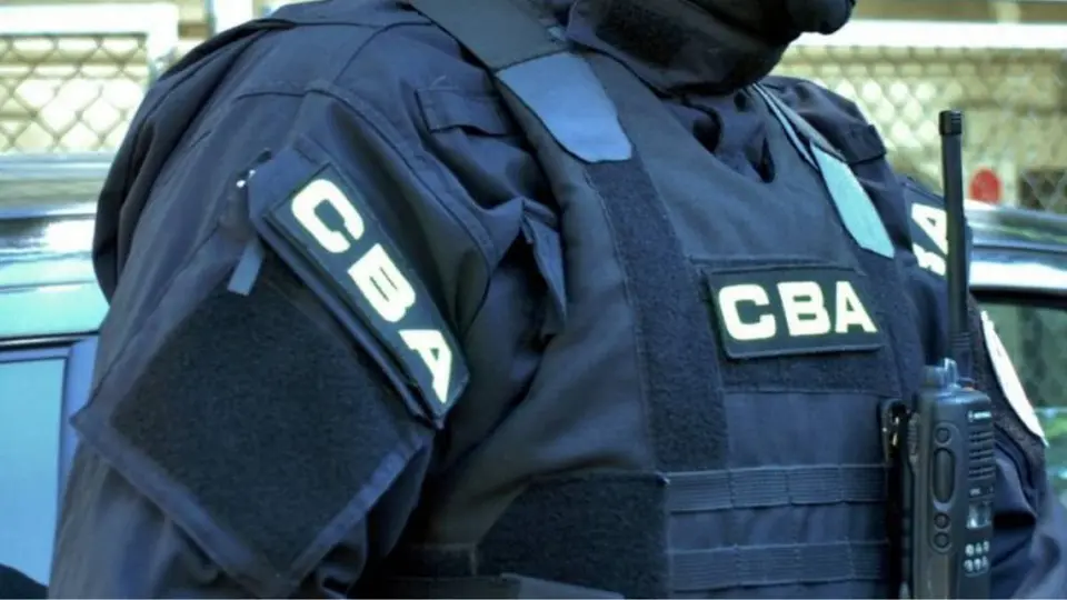 CBA agent charged over Pegasus case. Office chief dismisses suspect