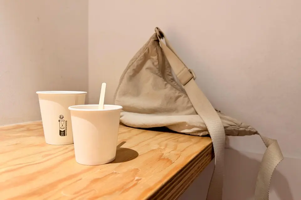 Forgotten bag in snack bar reveals drug trafficking at La Destrousse