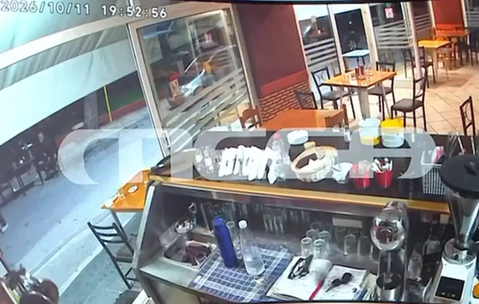 Woman, 41, arrested in Peristeri for poisoning spouse with atropine