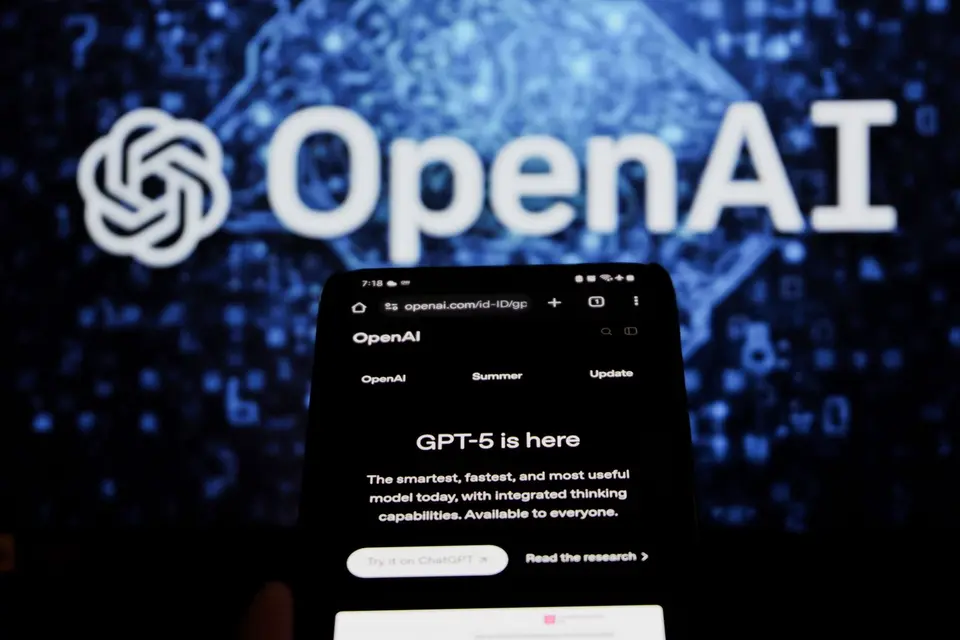 Angajat OpenAI arestat de FBI după ce a ascuns un dispozitiv de înregistrare în birou