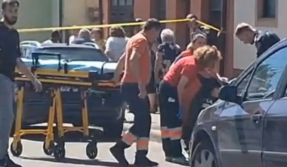 Fiu de 25 de ani și-a omorât mama în bătaia martorilor la Drobeta Turnu Severin