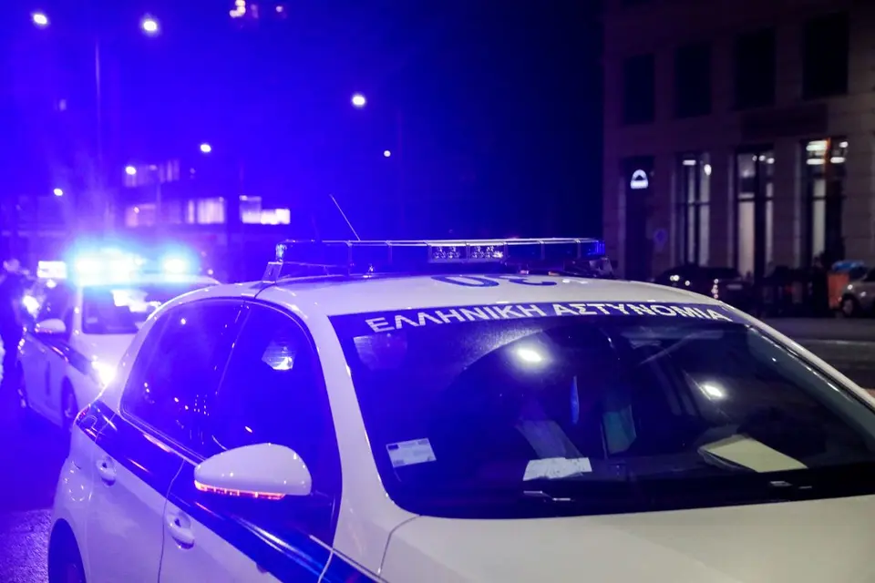 Επίθεση με μαχαίρι στη Νεάπολη Θεσσαλονίκης – 32χρονος τραυματίστηκε σε απόπειρα ληστείας