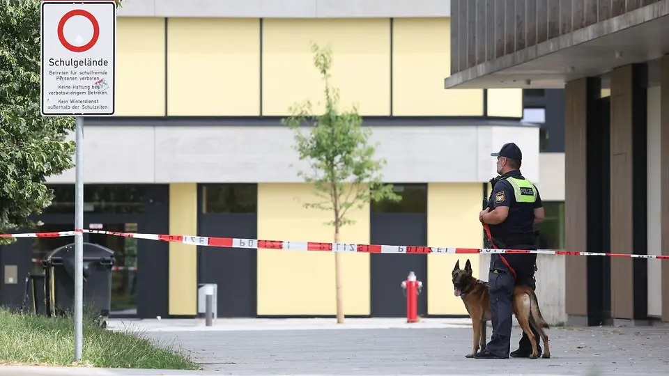 Schulangriff Schongau: Ermittler stufen Messerattacke als rechtsextrem ein