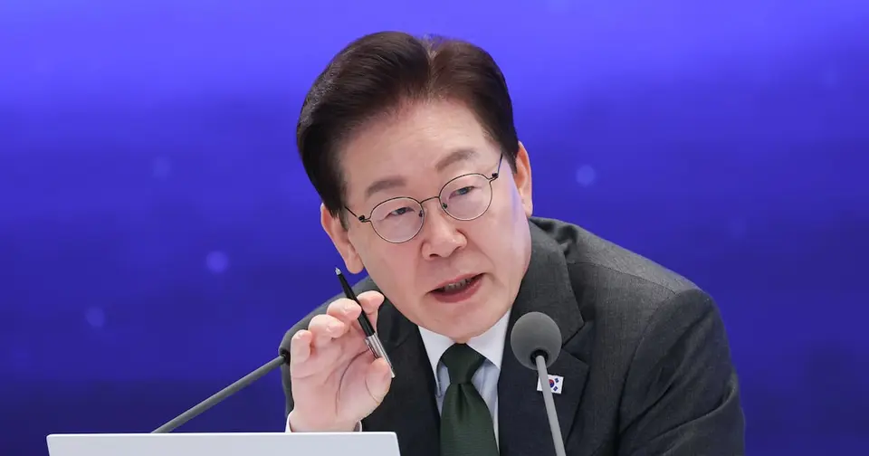 UAE Arrests South Korean Gambling Kingpins After Decade-Long Manhunt