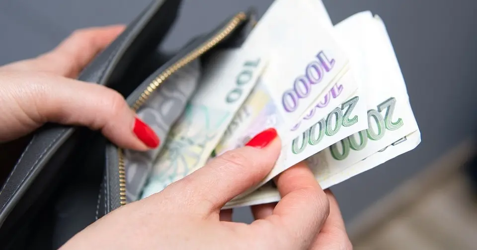 Podvod s humanitárními dávkami: čtveřice cizinců okradla stát o téměř 3 miliony korun