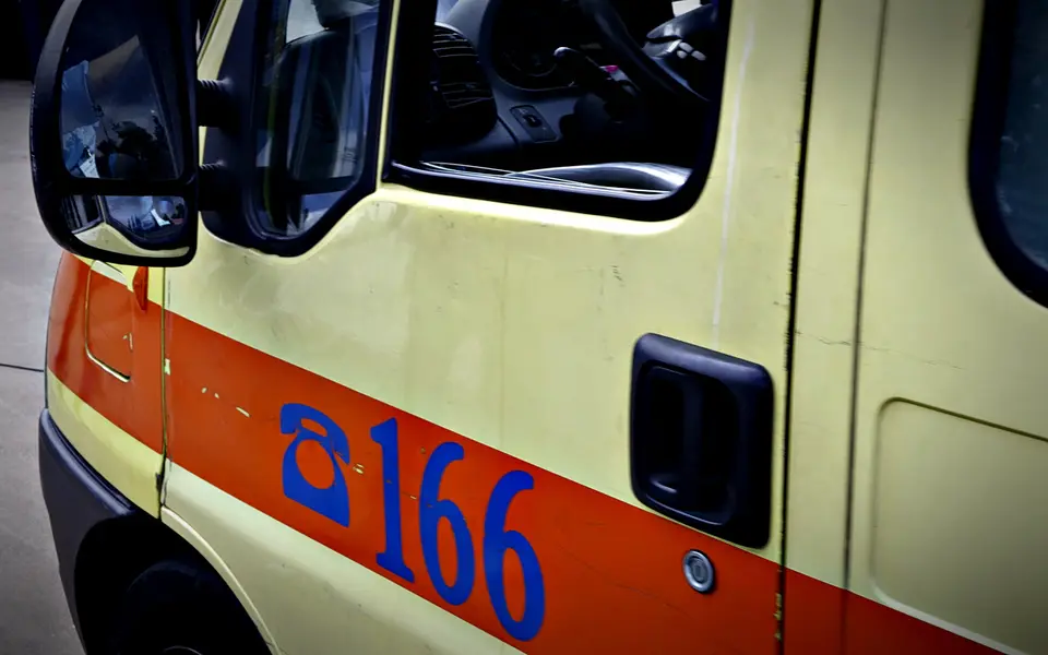 Knife attack on students outside secondary school in Kypseli – 18-year-old hospitalised