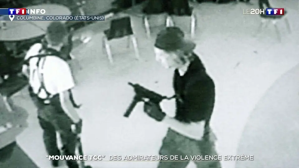 Aubagne : adolescent poursuivi pour fusillade au collège, suspect TCC