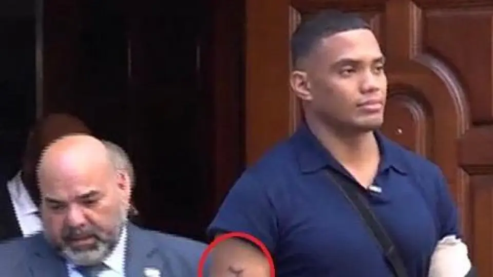 Detective dominicano apuñalado diez veces en El Bronx: dos sospechosos detenidos en Massachusetts