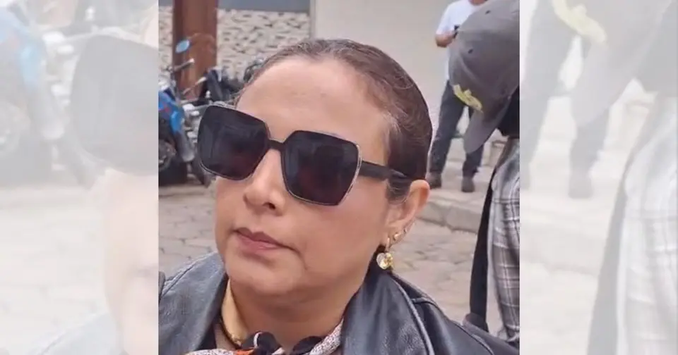 Confiscated vehicle from drug trafficker Marset allegedly used by prosecutor in Beni