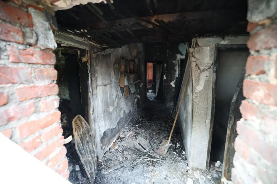 Bochum: 41-year-old arrested following fire that killed three