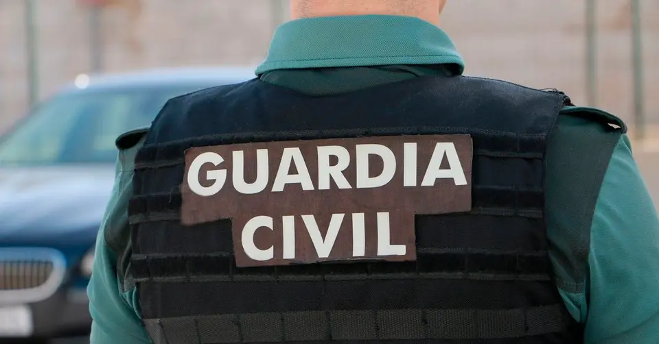 22-year-old arrested over fatal stabbing in Cúllar Vega